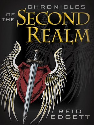 cover image of Chronicles of the Second Realm